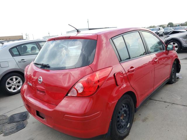 Photo 4 from auction – 2012 NISSAN VERSA S with VIN 3N1BC1CP9CK806644