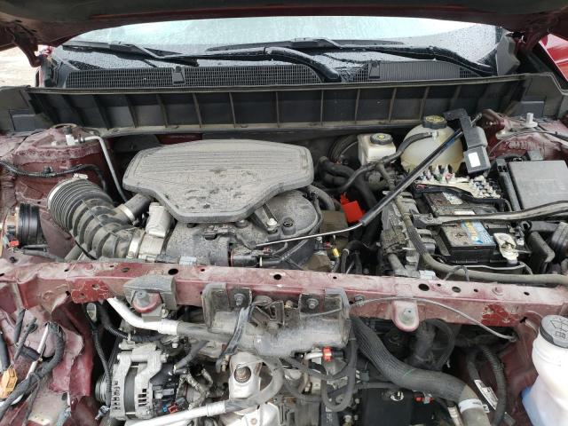 Photo 7 from auction – 2018 GMC ACADIA SLT with VIN 1GKKNMLS5JZ104595