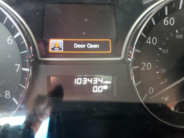 Photo 8 from auction – 2015 NISSAN PATHFINDER with VIN 5N1AR2MN2FC687125