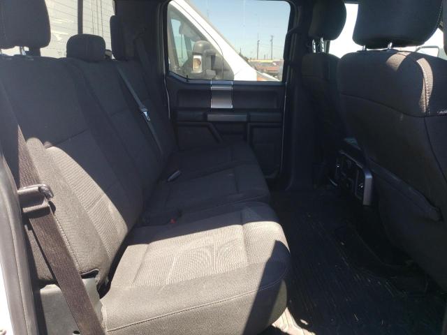 Photo 6 from auction – 2017 FORD F150 SUPER with VIN 1FTEW1CP3HKC99244