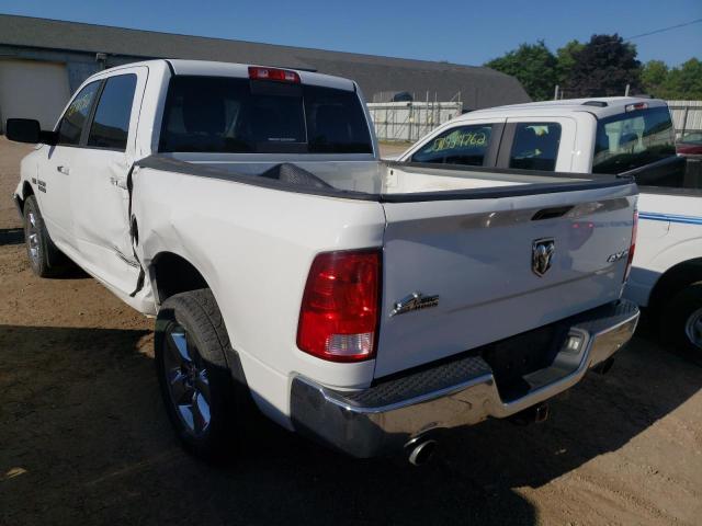 Photo 3 from auction – 2015 RAM 1500 SLT with VIN 3C6RR7LT8FG632946