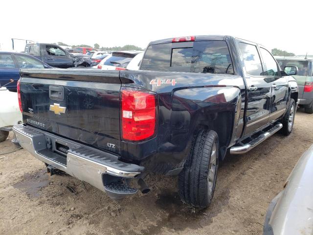 Photo 4 from auction – 2015 CHEVROLET SILVERADO with VIN 3GCUKSEC8FG394636