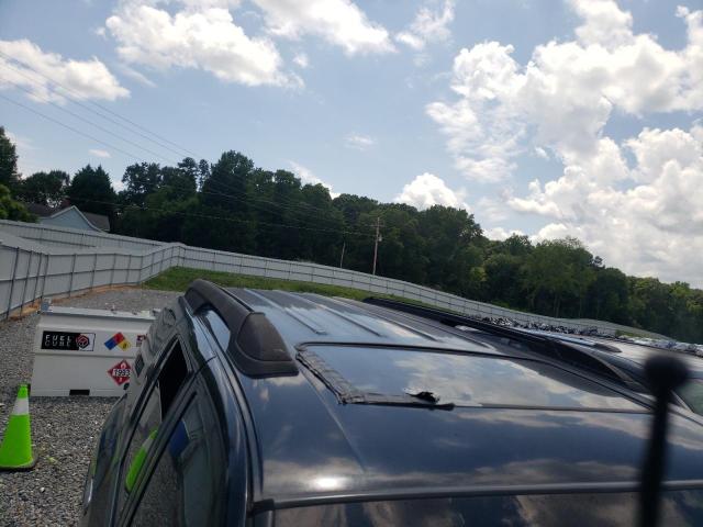 Photo 10 from auction – 2004 GMC ENVOY XL with VIN 1GKES16S646113926