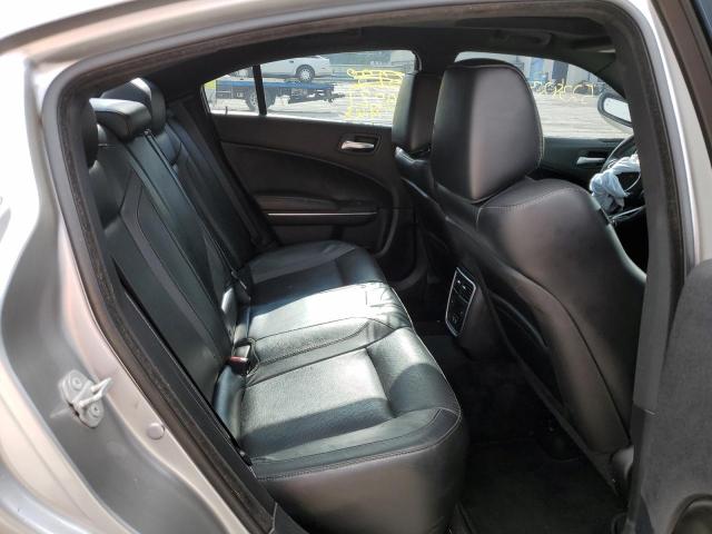 Photo 6 from auction – 2015 DODGE CHARGER R/ with VIN 2C3CDXCT2FH847529