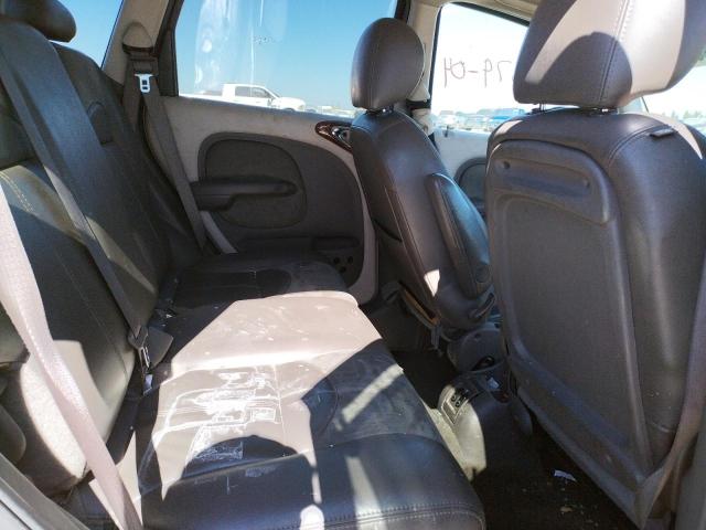 Photo 6 from auction – 2004 CHRYSLER PT CRUISER with VIN 3C8FY68884T286929