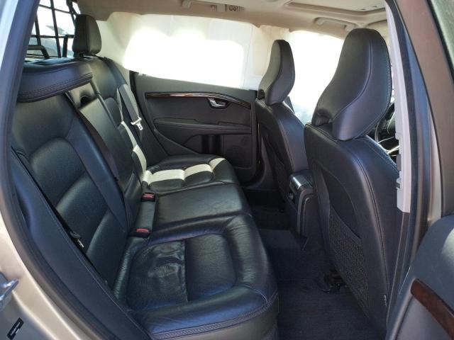 Photo 6 from auction – 2015 VOLVO XC70 T6 PR with VIN YV4902NB5F1200417