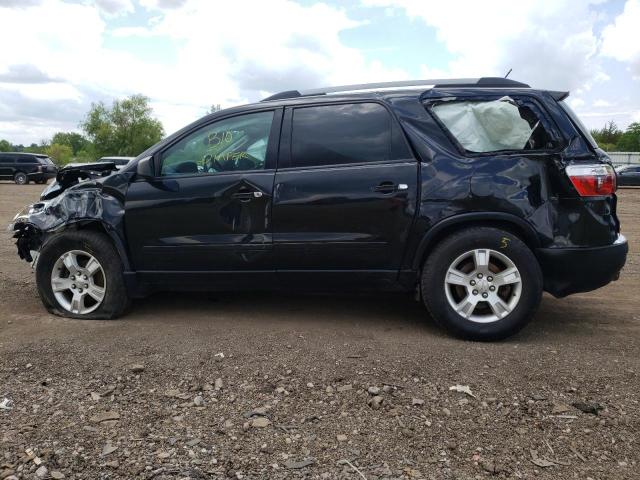 Photo 9 from auction – 2012 GMC ACADIA SLE with VIN 1GKKVNED6CJ305380