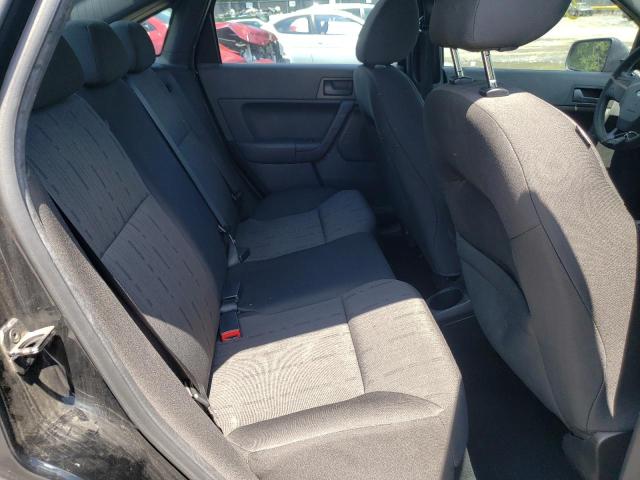 Photo 6 from auction – 2010 FORD FOCUS SE with VIN 1FAHP3FN1AW261306