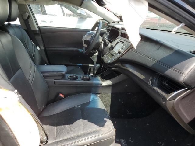 Photo 5 from auction – 2016 TOYOTA AVALON HYB with VIN 4T1BD1EB7GU054178