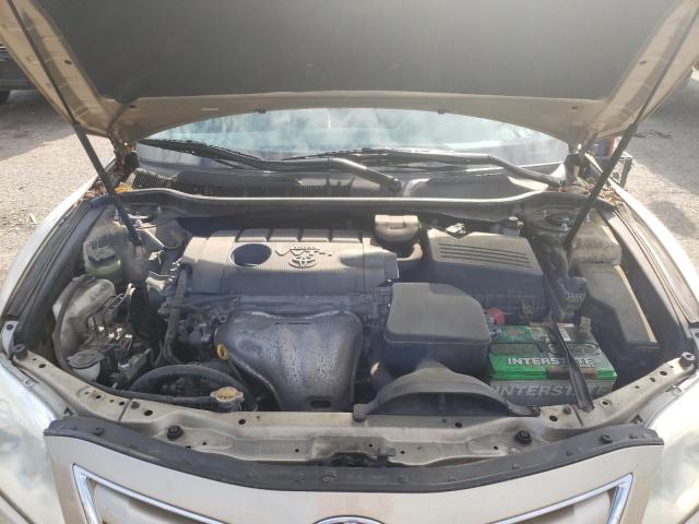 Photo 7 from auction – 2011 TOYOTA CAMRY BASE with VIN 4T1BF3EK8BU180645