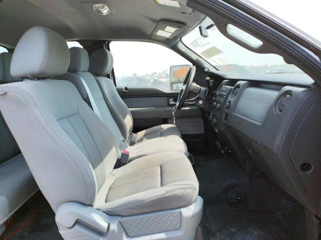 Photo 5 from auction – 2014 FORD F150 SUPER with VIN 1FTFX1ET9EKF63395