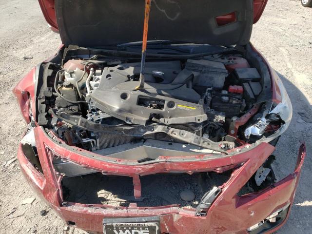 Photo 7 from auction – 2014 NISSAN ALTIMA 2.5 with VIN 1N4AL3AP5EC127167