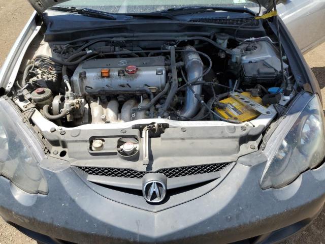 Photo 7 from auction – 2002 ACURA RSX TYPE-S with VIN JH4DC530X2C032780