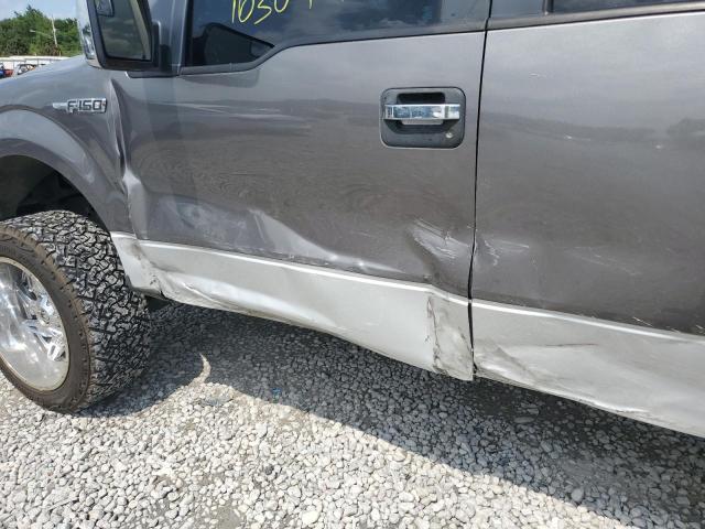 Photo 9 from auction – 2012 FORD F150 SUPER with VIN 1FTEW1CM2CFB32705