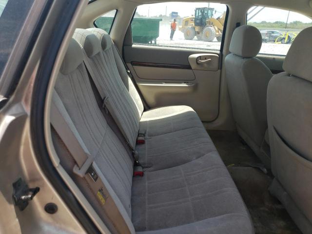 Photo 6 from auction – 2003 CHEVROLET IMPALA with VIN 2G1WF52E639429757