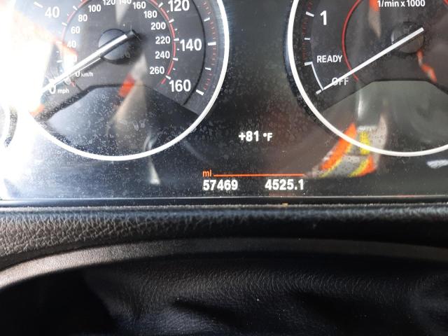 Photo 8 from auction – 2018 BMW 430I with VIN WBA4J3C53JBG95488