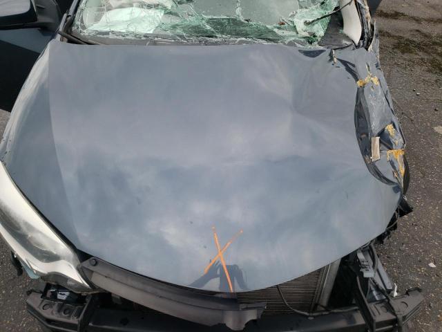 صورة رقم 7 من المزاد - 2015 TOYOTA COROLLA L مع VIN 2T1BURHE5FC334802