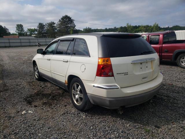 Photo 3 from auction – 2007 CHRYSLER PACIFICA T with VIN 2A8GM68X67R250150