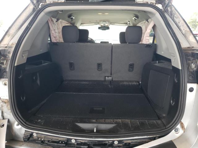 Photo 9 from auction – 2017 GMC TERRAIN SL with VIN 2GKALMEK4H6350932