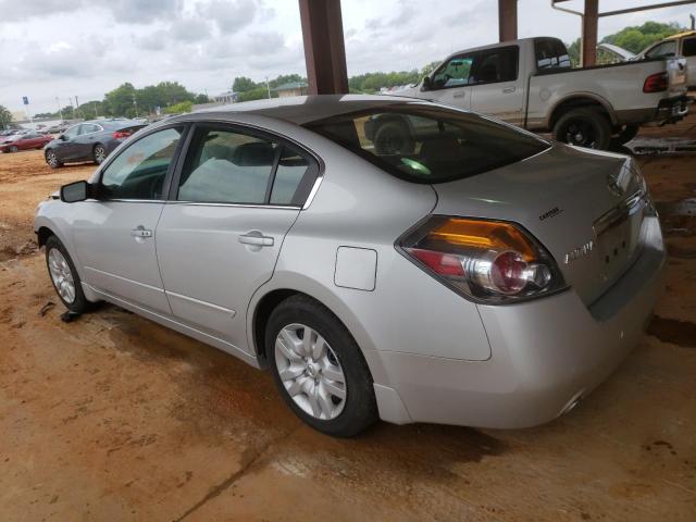 Photo 3 from auction – 2012 NISSAN ALTIMA BAS with VIN 1N4AL2AP7CN580668