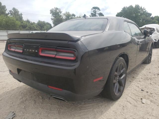 Photo 4 from auction – 2015 DODGE CHALLENGER with VIN 2C3CDZBG9FH811692