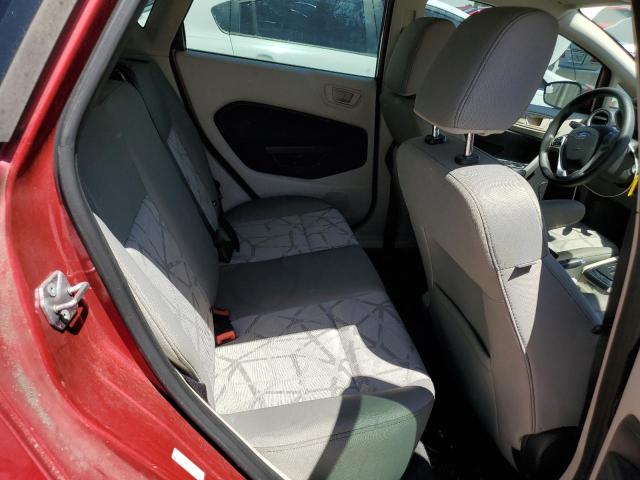 Zdjęcie 6 z aukcji – 2012 FORD FIESTA SE z VIN 3FADP4EJ9CM137208