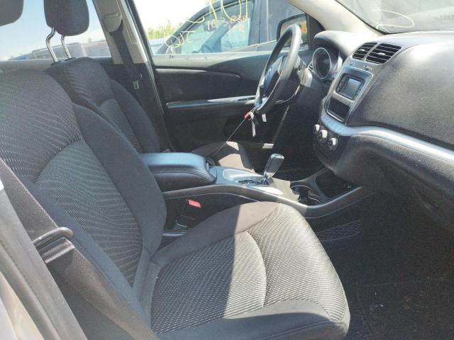 Photo 5 from auction – 2014 DODGE JOURNEY SE with VIN 3C4PDCAB3ET154863