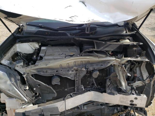 Photo 7 from auction – 2010 LEXUS RX 350 with VIN 2T2ZK1BA9AC035684