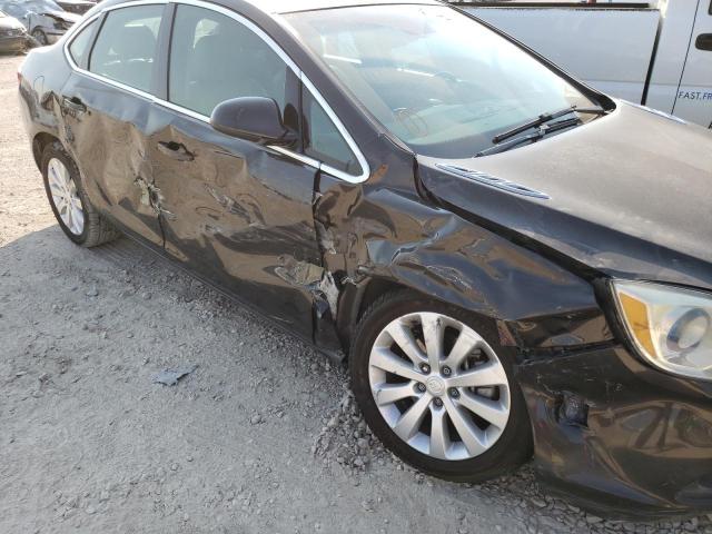 Фото 9 с аукциона – 2015 BUICK VERANO с VIN 1G4PP5SK6F4219743