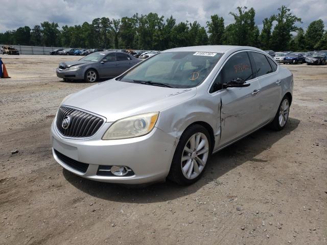 Photo 9 from auction – 2013 BUICK VERANO CON with VIN 1G4PR5SK0D4160423