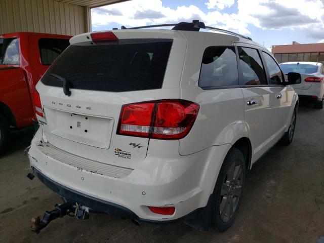 Photo 4 from auction – 2012 DODGE JOURNEY R/ with VIN 3C4PDDFGXCT239867
