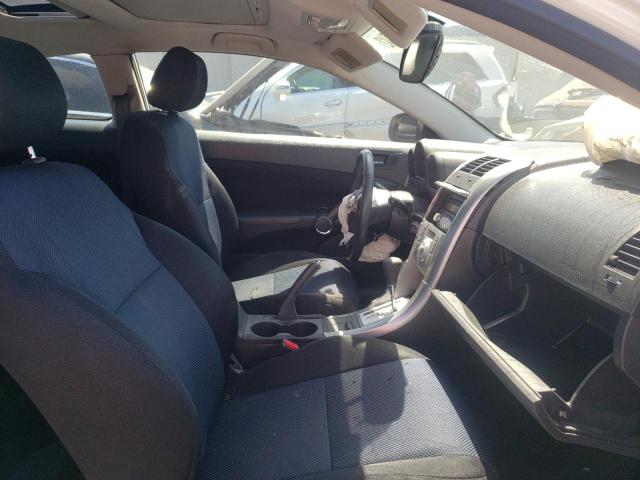 Photo 5 from auction – 2006 TOYOTA SCION TC with VIN JTKDE177260125773