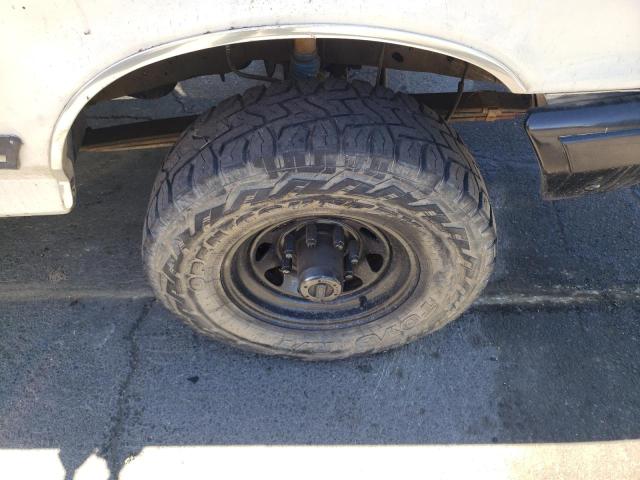 Photo 9 from auction – 1990 FORD F250 with VIN 1FTHX26M7LKA69300