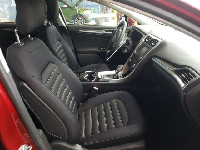 Photo 5 from auction – 2015 FORD FUSION SE with VIN 3FA6P0H75FR101203