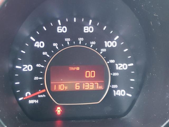 Photo 8 from auction – 2016 KIA SOUL with VIN KNDJN2A2XG7839768