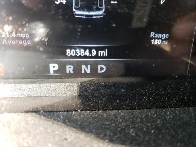 Photo 8 from auction – 2017 RAM 1500 SLT with VIN 1C6RR7LM2HS880601