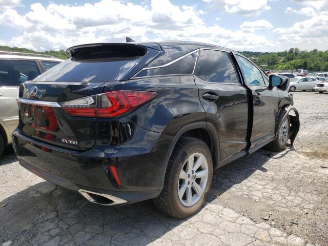Photo 4 from auction – 2016 LEXUS RX 350 BAS with VIN 2T2BZMCA6GC022929