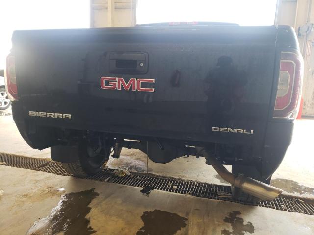 Photo 9 from auction – 2016 GMC SIERRA K15 with VIN 3GTU2PECXGG344674