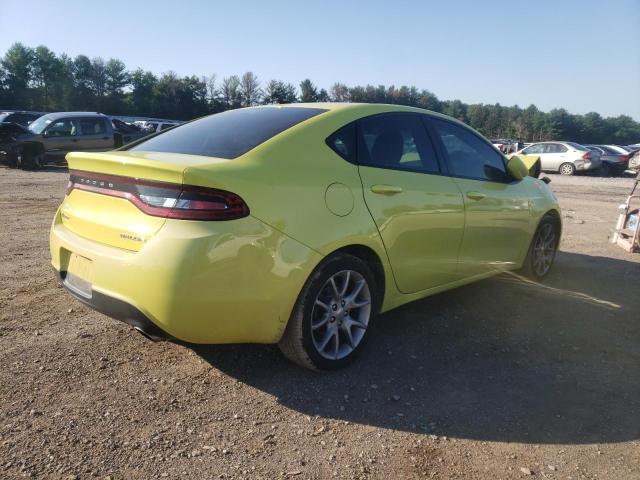 Photo 4 from auction – 2013 DODGE DART SXT with VIN 1C3CDFBA2DD103840