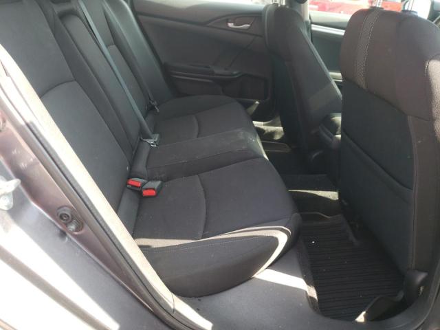 Photo 6 from auction – 2016 HONDA CIVIC EX with VIN 19XFC2F76GE014343