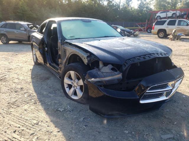 DODGE CHARGER SE 2014 z numerem VIN 2C3CDXBG1EH314669 - Zdjęcie z aukcji