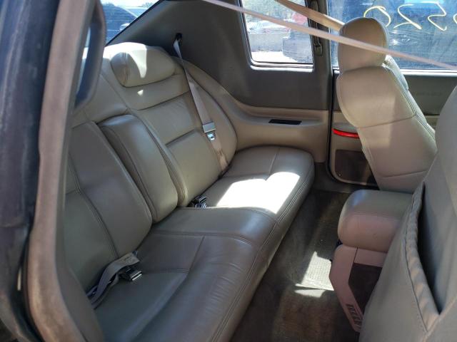 Photo 6 from auction – 1993 CADILLAC ELDORADO S with VIN 1G6EL12Y8PU615567