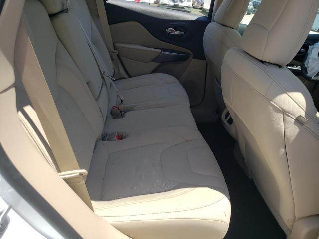 Photo 6 from auction – 2021 JEEP CHEROKEE L with VIN 1C4PJLCB1MD140941
