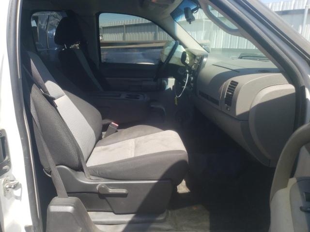 Photo 5 from auction – 2007 GMC SIERRA K25 with VIN 1GTHK29K67E603884