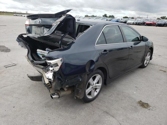 Photo 4 from auction – 2014 TOYOTA CAMRY L with VIN 4T1BF1FK5EU335725