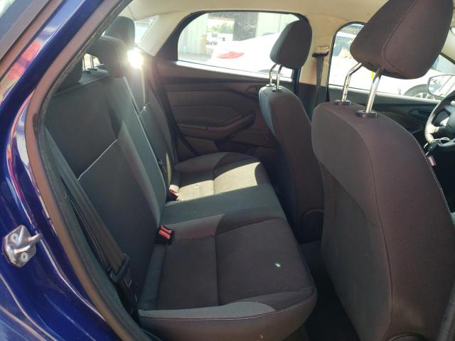 Photo 6 from auction – 2012 FORD FOCUS S with VIN 1FAHP3E21CL309477