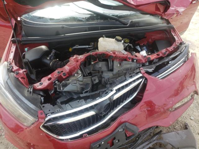 Photo 7 from auction – 2019 BUICK ENCORE PRE with VIN KL4CJASBXKB767886