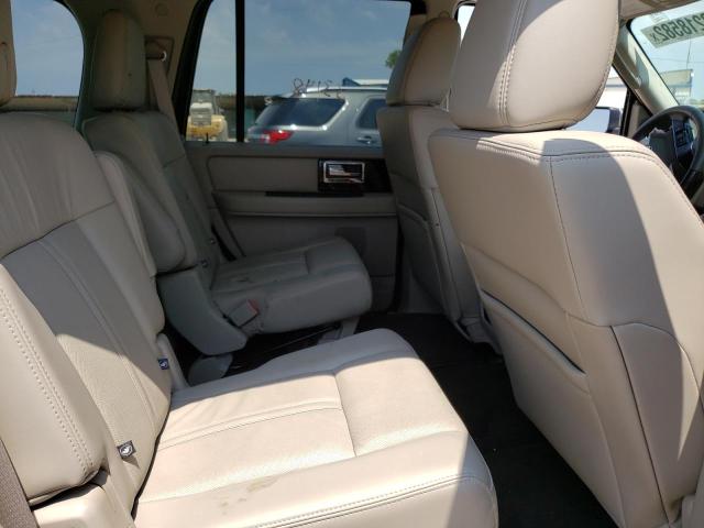 Photo 6 from auction – 2017 LINCOLN NAVIGATOR with VIN 5LMJJ2HT0HEL01371