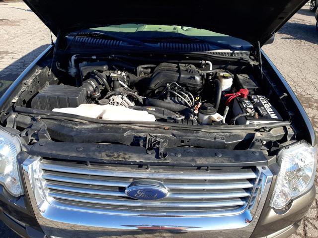 Photo 7 from auction – 2008 FORD EXPLORER X with VIN 1FMEU73E98UA93014