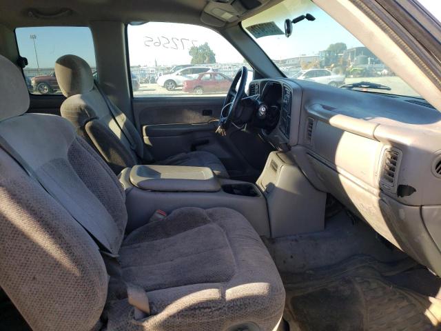 Photo 5 from auction – 1999 CHEVROLET SILVERADO with VIN 2GCEK19V1X1216118
